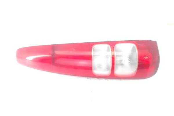 Recambio de piloto trasero izquierdo para honda hr-v (gh) 1.6 16v 4wd referencia OEM IAM JHMGH7470YD16W5124CV91KW  