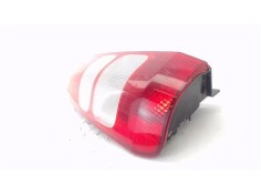 Recambio de piloto trasero izquierdo para honda hr-v (gh) 1.6 16v 4wd referencia OEM IAM JHMGH7470YD16W5124CV91KW  