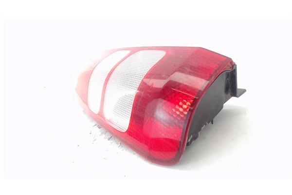Recambio de piloto trasero izquierdo para honda hr-v (gh) 1.6 16v 4wd referencia OEM IAM JHMGH7470YD16W5124CV91KW  