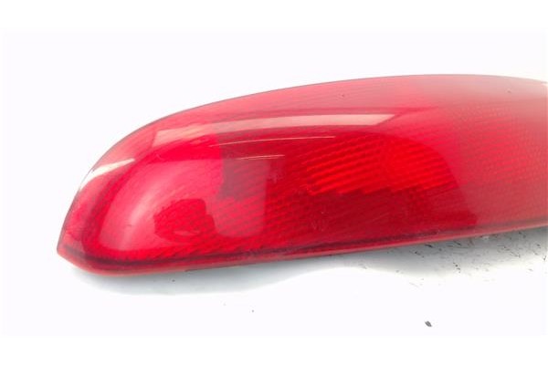 Recambio de piloto trasero izquierdo para honda hr-v (gh) 1.6 16v 4wd referencia OEM IAM JHMGH7470YD16W5124CV91KW  