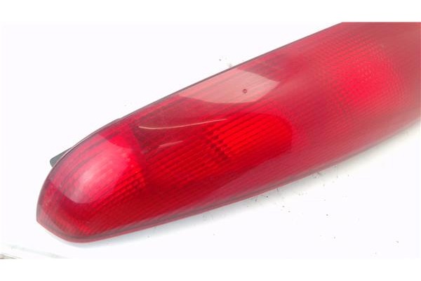 Recambio de piloto trasero izquierdo para honda hr-v (gh) 1.6 16v 4wd referencia OEM IAM JHMGH7470YD16W5124CV91KW  