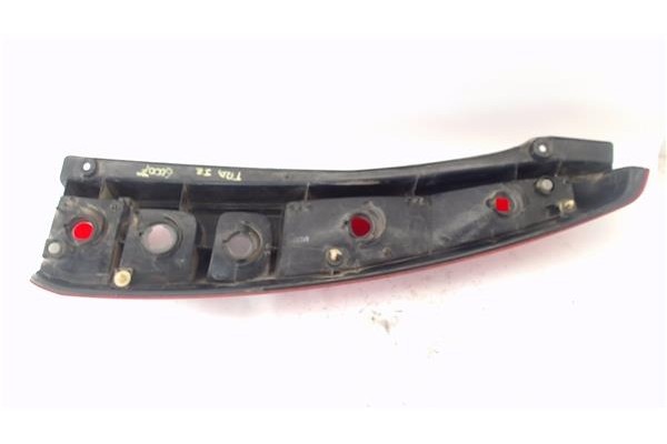 Recambio de piloto trasero izquierdo para honda hr-v (gh) 1.6 16v 4wd referencia OEM IAM JHMGH7470YD16W5124CV91KW  