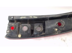 Recambio de piloto trasero izquierdo para honda hr-v (gh) 1.6 16v 4wd referencia OEM IAM JHMGH7470YD16W5124CV91KW  