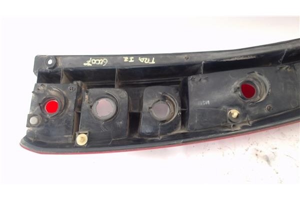 Recambio de piloto trasero izquierdo para honda hr-v (gh) 1.6 16v 4wd referencia OEM IAM JHMGH7470YD16W5124CV91KW  
