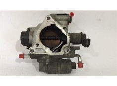 Recambio de caja mariposa aire para mazda 3 berlina (bk) 1.6 referencia OEM IAM 1985001260 1362002731 