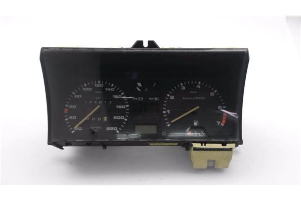 Recambio de cuadro completo para volkswagen jetta ii (165/167) 1.6 básico / c referencia OEM IAM 191919033HG 6160503001 
