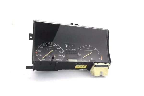 Recambio de cuadro completo para volkswagen jetta ii (165/167) 1.6 básico / c referencia OEM IAM 191919033HG 6160503001 