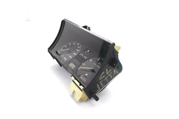 Recambio de cuadro completo para volkswagen jetta ii (165/167) 1.6 básico / c referencia OEM IAM 191919033HG 6160503001 
