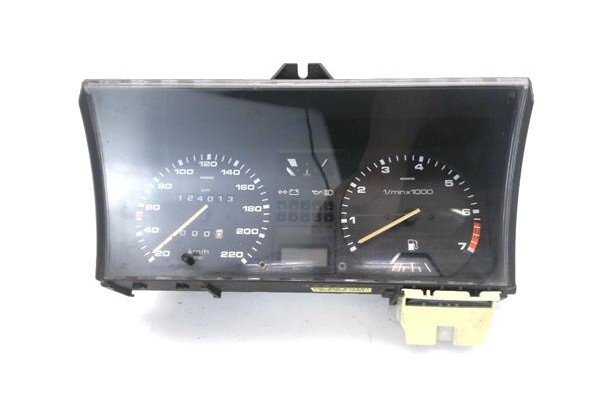 Recambio de cuadro completo para volkswagen jetta ii (165/167) 1.6 básico / c referencia OEM IAM 191919033HG 6160503001 