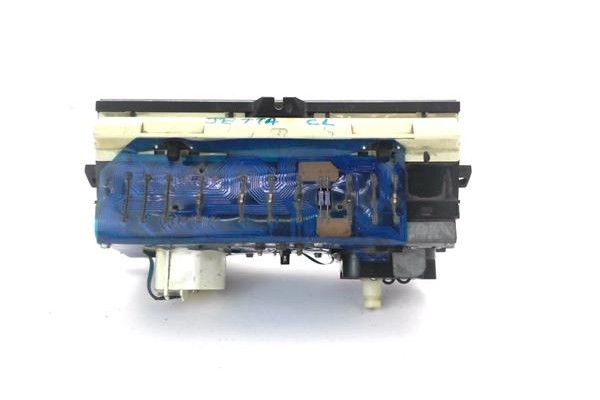 Recambio de cuadro completo para volkswagen jetta ii (165/167) 1.6 básico / c referencia OEM IAM 191919033HG 6160503001 