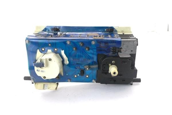 Recambio de cuadro completo para volkswagen jetta ii (165/167) 1.6 básico / c referencia OEM IAM 191919033HG 6160503001 
