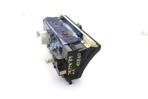 Recambio de cuadro completo para volkswagen jetta ii (165/167) 1.6 básico / c referencia OEM IAM 191919033HG 6160503001 