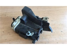 Recambio de cierre electromagnetico trasero derecho para audi a4 berlina (b5) 1.6 referencia OEM IAM 8D0839016A  