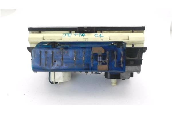 Recambio de cuadro completo para volkswagen jetta ii (165/167) 1.6 básico / c referencia OEM IAM 191919033HG 6160503001 