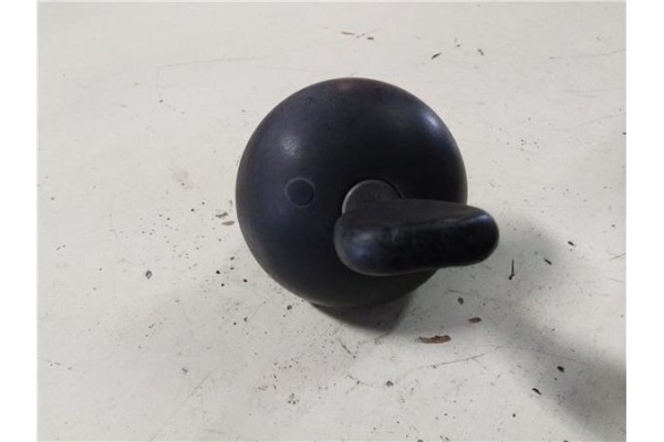 Recambio de tapon combustible para renault master ii fase 2 furgón 2.5 l1h1 caja cerrada 3.3 to referencia OEM IAM 7700838826 77