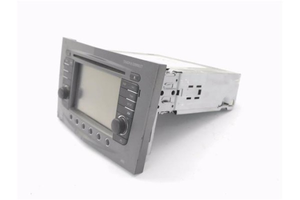 Recambio de autoradio para opel antara 2.2 selective referencia OEM IAM 95482960 453116246 