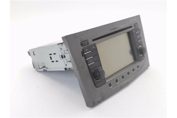 Recambio de autoradio para opel antara 2.2 selective referencia OEM IAM 95482960 453116246 