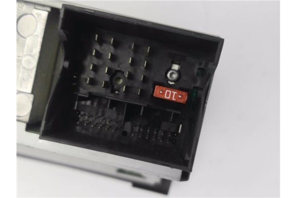 Recambio de autoradio para opel antara 2.2 selective referencia OEM IAM 95482960 453116246 
