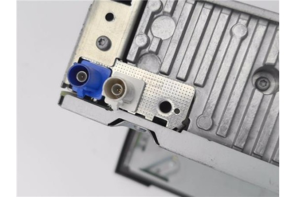 Recambio de autoradio para opel antara 2.2 selective referencia OEM IAM 95482960 453116246 