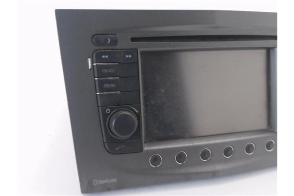 Recambio de autoradio para opel antara 2.2 selective referencia OEM IAM 95482960 453116246 