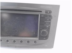 Recambio de autoradio para opel antara 2.2 selective referencia OEM IAM 95482960 453116246 