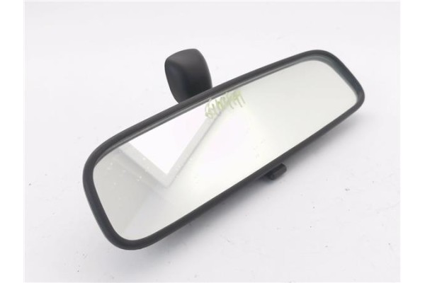 Recambio de retrovisor interior para hyundai tucson (jm) 2.0 referencia OEM IAM A047396 E4022143 