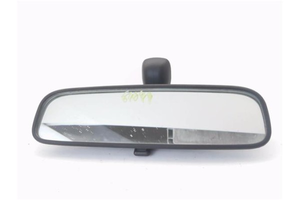 Recambio de retrovisor interior para hyundai tucson (jm) 2.0 referencia OEM IAM A047396 E4022143 