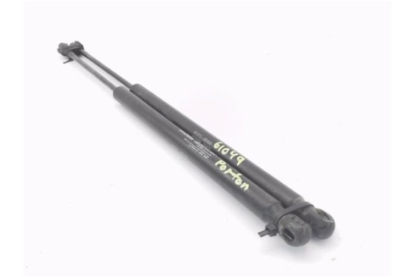 Recambio de amortiguador porton para hyundai tucson (jm) 2.0 referencia OEM IAM 817712E000 2538RM0585N 