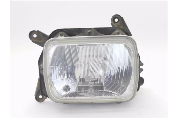 Recambio de faro delantero dcho para nissan patrol (k/w260) 2.8 d referencia OEM IAM 7R0188  