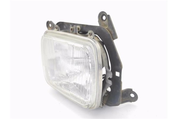 Recambio de faro delantero dcho para nissan patrol (k/w260) 2.8 d referencia OEM IAM 7R0188  