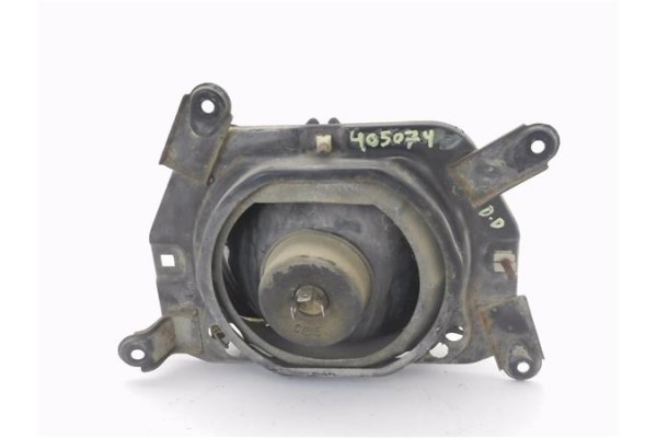 Recambio de faro delantero dcho para nissan patrol (k/w260) 2.8 d referencia OEM IAM 7R0188  