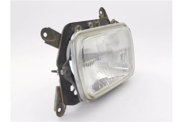 Recambio de faro delantero dcho para nissan patrol (k/w260) 2.8 d referencia OEM IAM 7R0188  