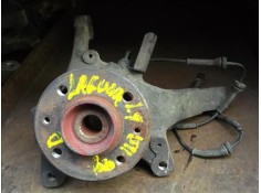 Recambio de mangueta delantero derecha para renault laguna (b56) 1.9 dti (b56j) referencia OEM IAM   