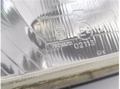Recambio de faro delantero dcho para nissan patrol (k/w260) 2.8 d referencia OEM IAM 7R0188  