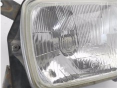Recambio de faro delantero dcho para nissan patrol (k/w260) 2.8 d referencia OEM IAM 7R0188  