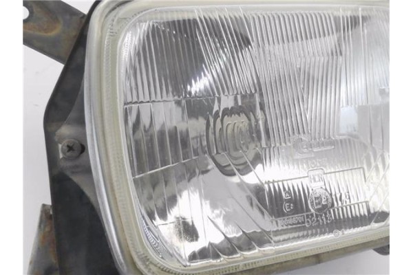 Recambio de faro delantero dcho para nissan patrol (k/w260) 2.8 d referencia OEM IAM 7R0188  