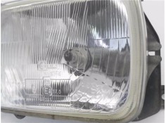 Recambio de faro delantero dcho para nissan patrol (k/w260) 2.8 d referencia OEM IAM 7R0188  