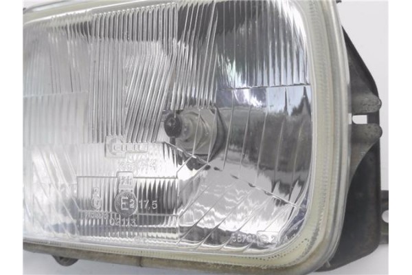 Recambio de faro delantero dcho para nissan patrol (k/w260) 2.8 d referencia OEM IAM 7R0188  
