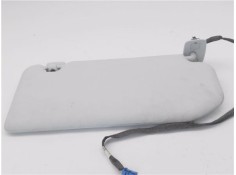 Recambio de parasol izquierdo para peugeot 308 1.2 allure referencia OEM IAM   