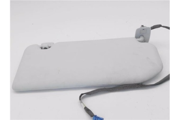 Recambio de parasol izquierdo para peugeot 308 1.2 allure referencia OEM IAM   