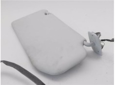 Recambio de parasol izquierdo para peugeot 308 1.2 allure referencia OEM IAM   