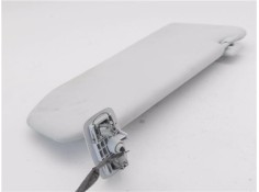 Recambio de parasol izquierdo para peugeot 308 1.2 allure referencia OEM IAM   