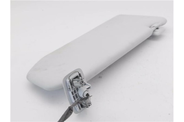 Recambio de parasol izquierdo para peugeot 308 1.2 allure referencia OEM IAM   