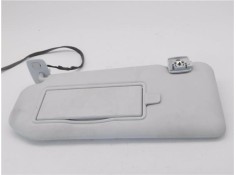 Recambio de parasol izquierdo para peugeot 308 1.2 allure referencia OEM IAM   