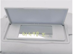 Recambio de parasol izquierdo para peugeot 308 1.2 allure referencia OEM IAM   