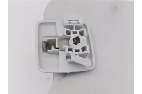 Recambio de parasol izquierdo para peugeot 308 1.2 allure referencia OEM IAM   