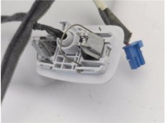 Recambio de parasol izquierdo para peugeot 308 1.2 allure referencia OEM IAM   