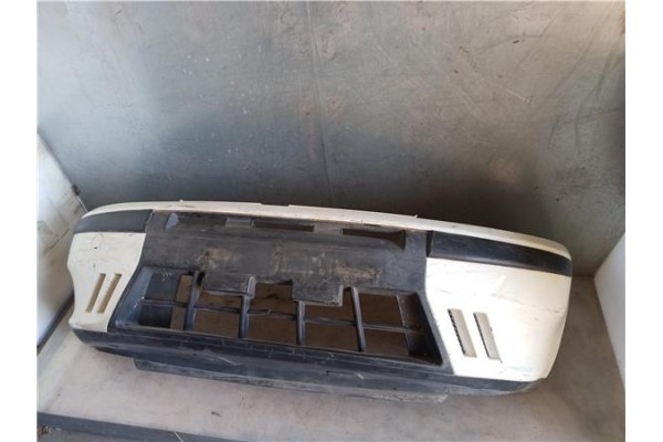 Recambio de paragolpes delantero para fiat ii punto (188) berlina 1.2 16v 80 (188.233, .235, .253, .255, .333, .353, .639, .63 r