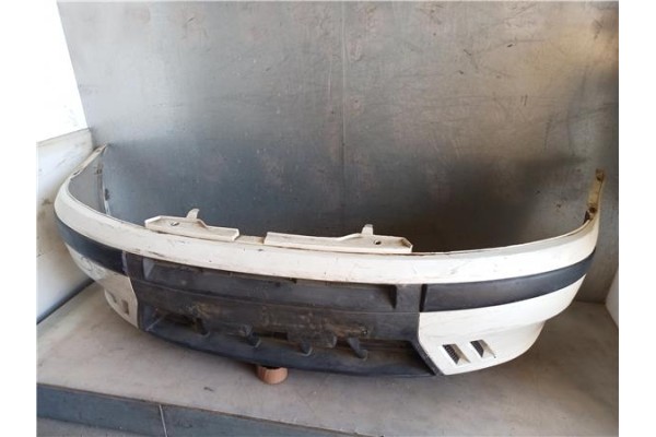 Recambio de paragolpes delantero para fiat ii punto (188) berlina 1.2 16v 80 (188.233, .235, .253, .255, .333, .353, .639, .63 r