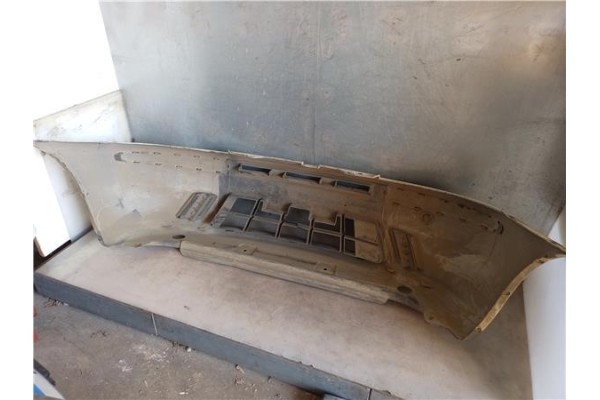 Recambio de paragolpes delantero para fiat ii punto (188) berlina 1.2 16v 80 (188.233, .235, .253, .255, .333, .353, .639, .63 r
